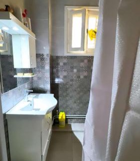 Ville Nouvelle Apartamento | La Maison De Bonheur