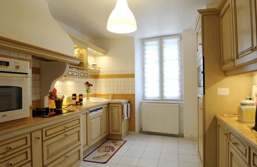 Les Riceys Casa | La Maison de Céline - LES Riceys