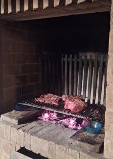 Santa Maria di Sala Apartamento | La maison de Claire
