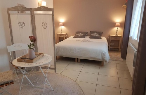 Banthelu Cama Y Desayuno | La maison de campagne