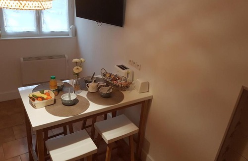 Banthelu Cama Y Desayuno | La maison de campagne