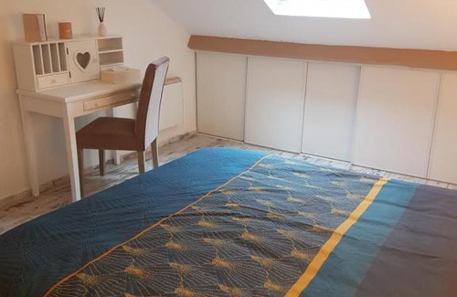 Banthelu Cama Y Desayuno | La maison de campagne