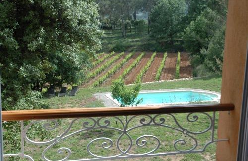 Carces Cama Y Desayuno | La Maison de Campagne