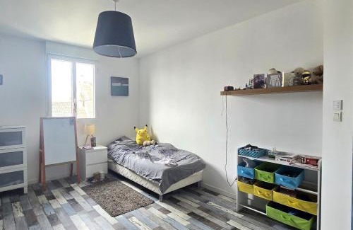 Republique Casa | la maison de caramel