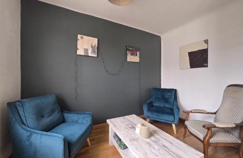 Republique Casa | la maison de caramel