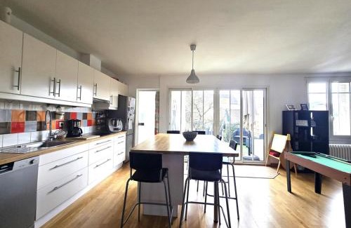 Republique Casa | la maison de caramel