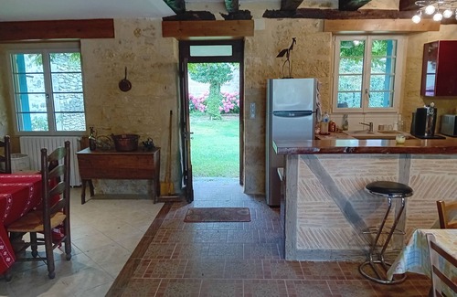 Meyrals Casa | La Maison de Carmensac "chez la Mémé "