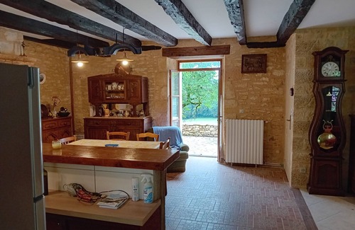 Meyrals Casa | La Maison de Carmensac "chez la Mémé "