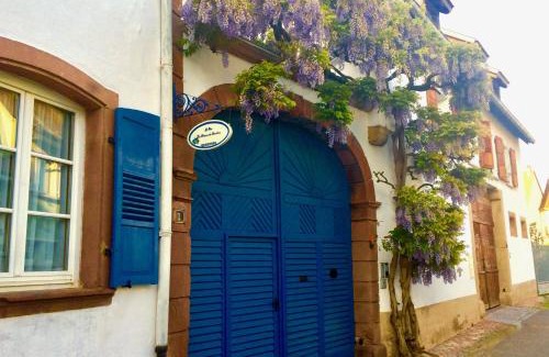 Westhoffen Casa | La Maison de Caroline
