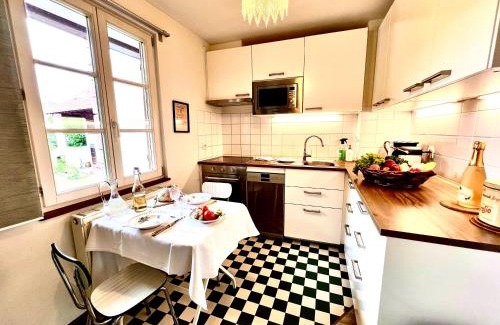 Westhoffen Casa | La Maison de Caroline