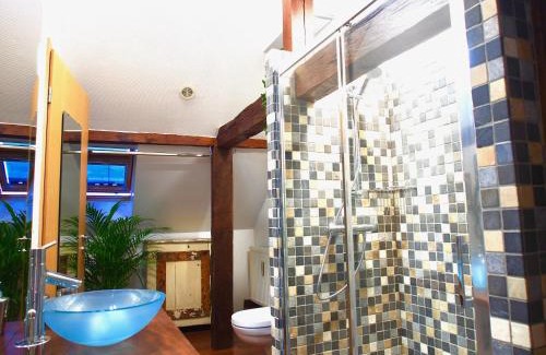 Westhoffen Casa | La Maison de Caroline