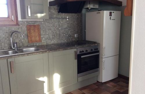 Barizey Casa | La maison de Chantal