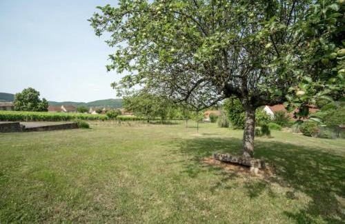 Barizey Casa | La maison de Chantal