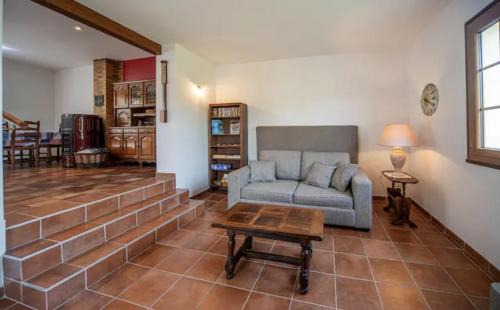 Barizey Casa | La maison de Chantal