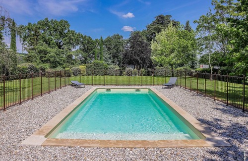 Lisle-sur-Tarn Casa | La Maison de Clément - Gite D'exception au Coeur du Château Clément Termes