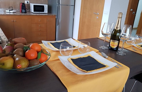Santa Maria di Sala Apartamento | Amplio apartamento rodeado de vegetación La maison de Claire