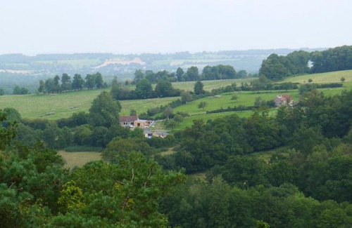 La Lande-de-Goult Casa | La Maison De Coco
