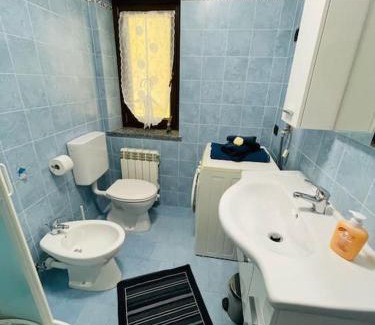 Settimo Vittone Apartamento | La maison de Daniela