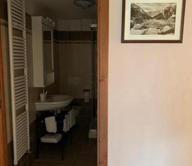 Aymavilles Apartamento | La Maison De Deni