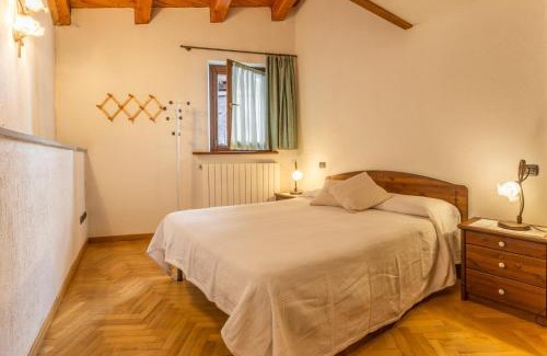 Dolonne Apartamento | La Maison de Elisa - A pochi passi dallo SCI