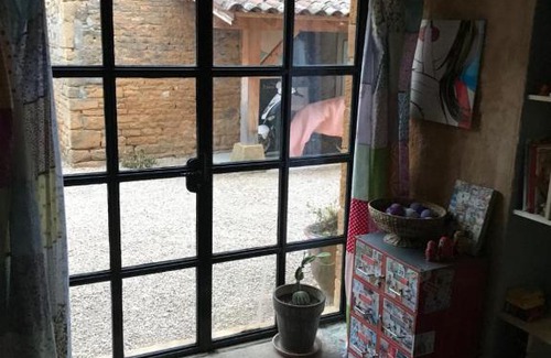 Jarnioux Casa | La maison de Fanny