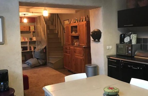 Jarnioux Casa | La maison de Fanny