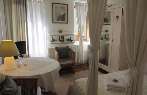 Castillon-en-Couserans Cama Y Desayuno | La Maison de Natasha