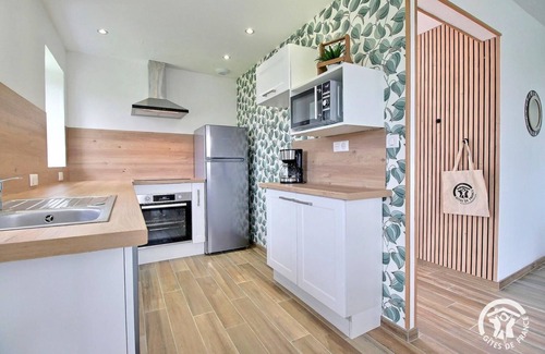 Lanouee Casa | La Maison de Pomeleuc
