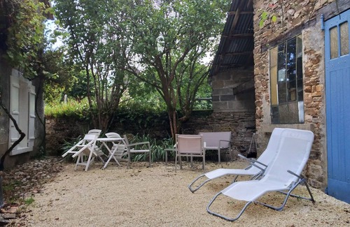 Jumilhac-le-Grand Casa | La Maison de Famille