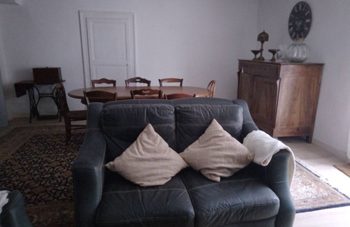 Jumilhac-le-Grand Casa | La Maison de Famille