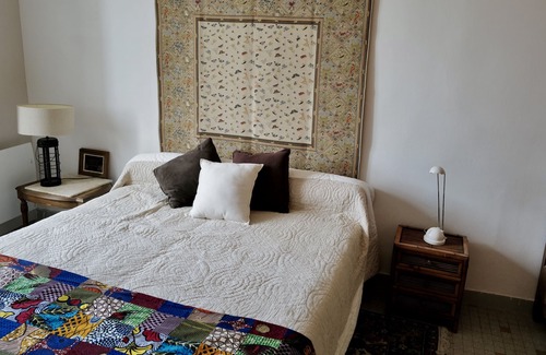 La Roche-Clermault Casa | LA Maison DES Lilas