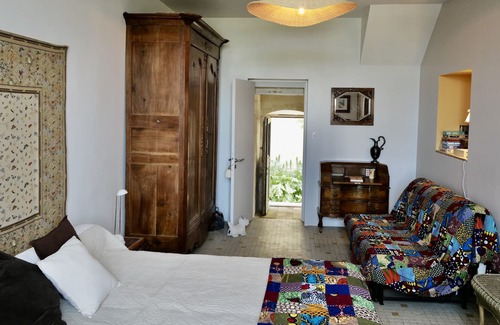 La Roche-Clermault Casa | LA Maison DES Lilas