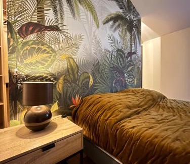 Les Baux-de-Provence Apartamento | La Maison de Pierrette