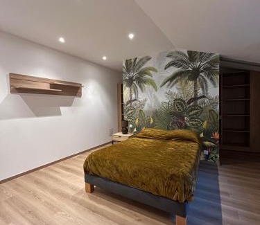 Les Baux-de-Provence Apartamento | La Maison de Pierrette