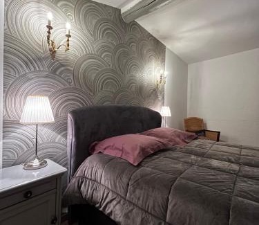 Les Baux-de-Provence Apartamento | La Maison de Pierrette