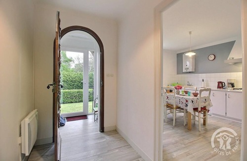 Quemper-Guezennec Casa | La Maison de Kerhalvez