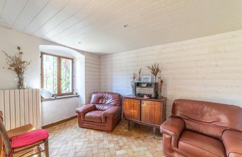 Vissac-Auteyrac Casa | La Maison de Freda - Maison avec vue montagne