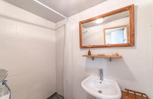 Vissac-Auteyrac Casa | La Maison de Freda - Maison avec vue montagne