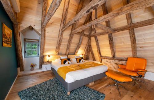 Saint-Cirq-Lapopie Cama Y Desayuno | La maison de Ganil