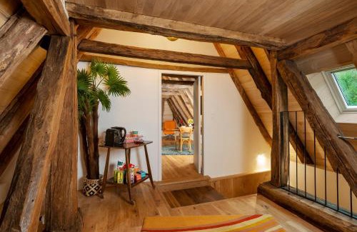 Saint-Cirq-Lapopie Cama Y Desayuno | La maison de Ganil