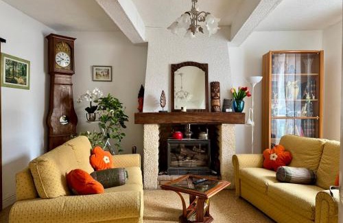 LIsle-en-Dodon Apartamento | La Maison de Gaëtan