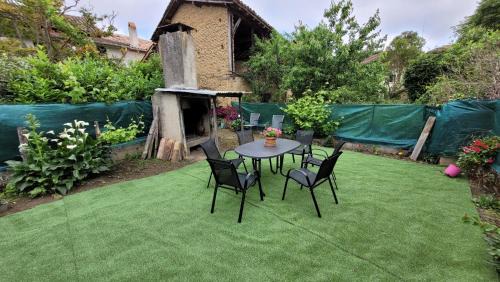 LIsle-en-Dodon Apartamento | La Maison de Gaëtan