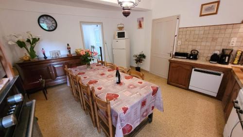 LIsle-en-Dodon Apartamento | La Maison de Gaëtan
