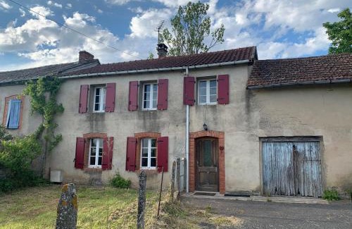 Saint-Cirgue Casa | La Maison de Gaston