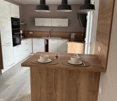Thury Casa | la maison de gaston