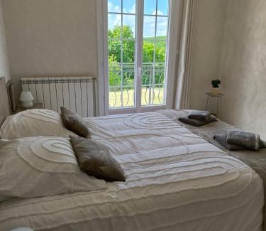 Thury Casa | la maison de gaston
