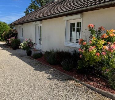 Thury Casa | la maison de gaston