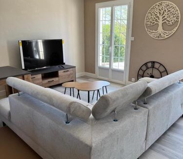 Thury Casa | la maison de gaston