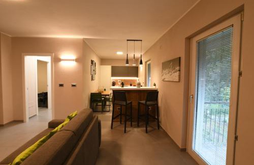 Quart Apartamento | La Maison de Ginny