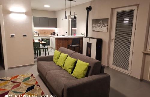 Quart Apartamento | La Maison de Ginny